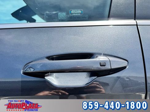 Used 2023 Kia Sportage EX AWD/4WD image 18