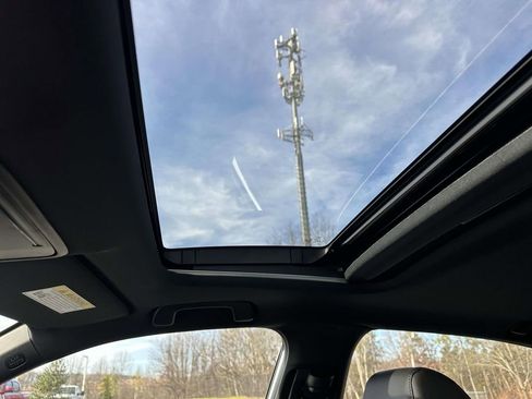 New 2026 Honda Civic Sport Touring image 18