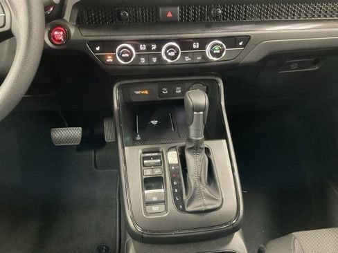 Certified 2026 Honda CR-V EX image 25