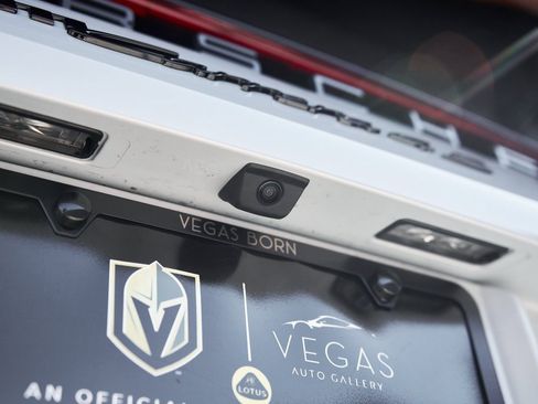 Used 2024 Porsche 911 Carrera 4S image 13