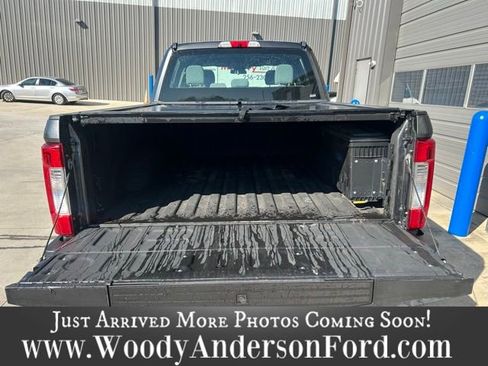 Used 2018 Ford F250 XL w/ STX Appearance Package image 6