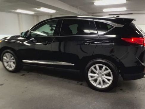 Used 2020 Acura RDX FWD image 6