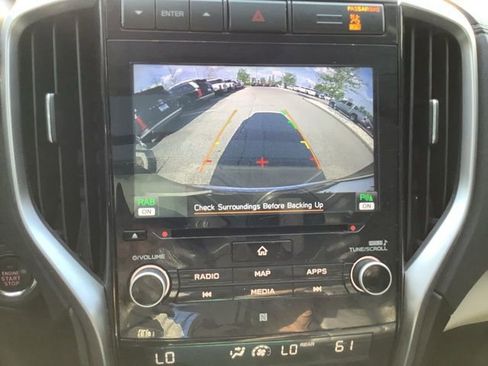 Used 2021 Subaru Ascent Limited w/ Technology Package AWD/4WD image 36