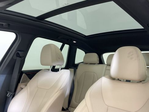 Used 2024 BMW X3 xDrive30i w/ Convenience Package w/ZPA image 15