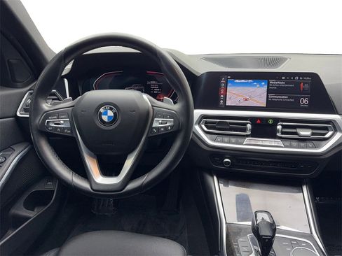 Used 2020 BMW 330i Sedan w/ Convenience Package image 53