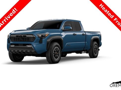 New 2026 Toyota Tacoma TRD Off-Road image 9