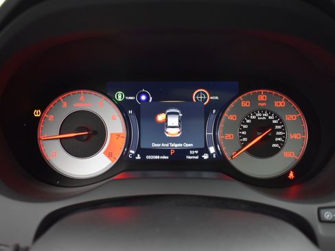 Used 2023 Acura RDX A-Spec image 15