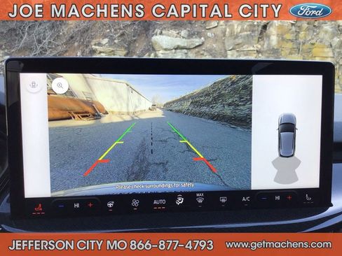 Certified 2023 Ford Escape ST-Line w/ Tech Pack #1 image 20