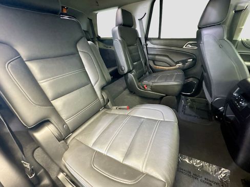 Used 2019 GMC Yukon Denali w/ Denali Ultimate Package image 14