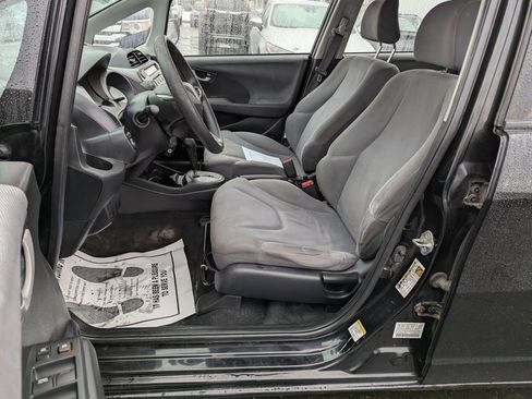 Used 2009 Honda Fit image 10