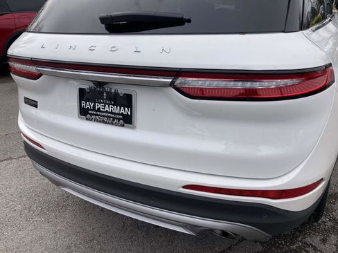 New 2026 Lincoln Corsair Premiere image 4