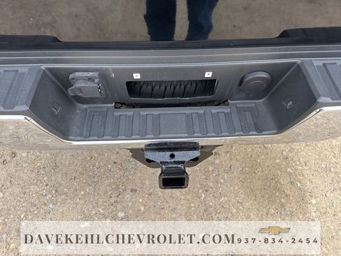 Used 2018 GMC Sierra 2500 SLE image 35