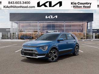 New 2026 Kia Niro SX Touring FWD video 1