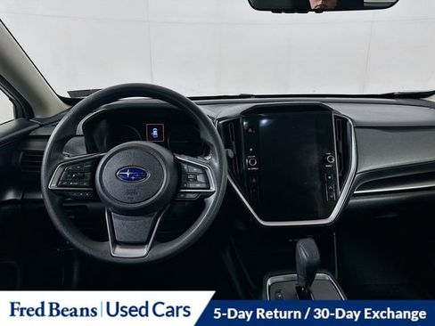 Used 2025 Subaru Impreza 2.0i Sport w/ Popular Package #2 AWD/4WD image 27