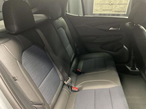 New 2026 Buick Envista Preferred w/ Convenience I Package image 13