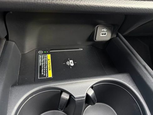 Used 2025 Honda HR-V EX-L image 20