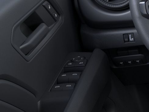 New 2026 Chevrolet Colorado Trail Boss w/ Midnight Edition AWD/4WD image 23