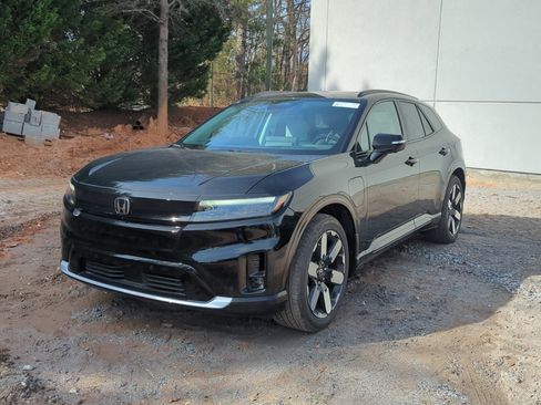 New 2026 Honda Prologue Elite image 7