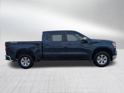 Used 2022 Chevrolet Silverado 1500 LT image 6