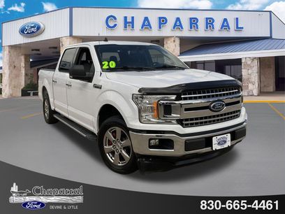 Used 2020 Ford F150 XLT w/ Equipment Group 302A Luxury