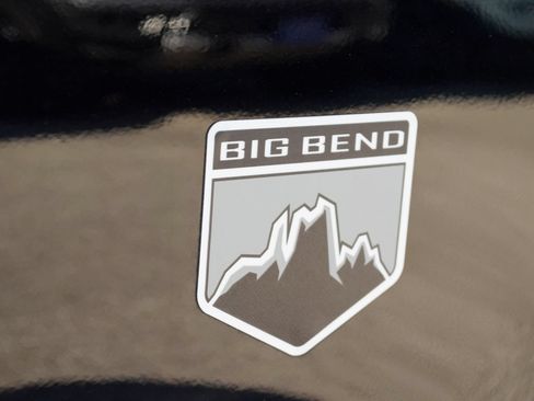 Used 2025 Ford Bronco Sport Big Bend AWD/4WD image 19