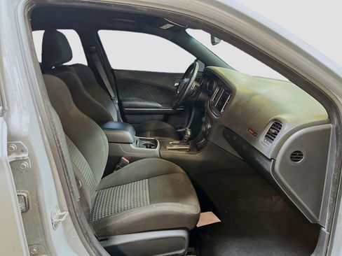 Used 2022 Dodge Charger Scat Pack image 28