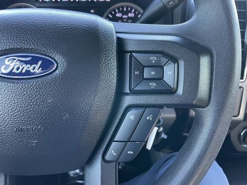 Used 2022 Ford F350 XLT w/ FX4 Off-Road Package image 21