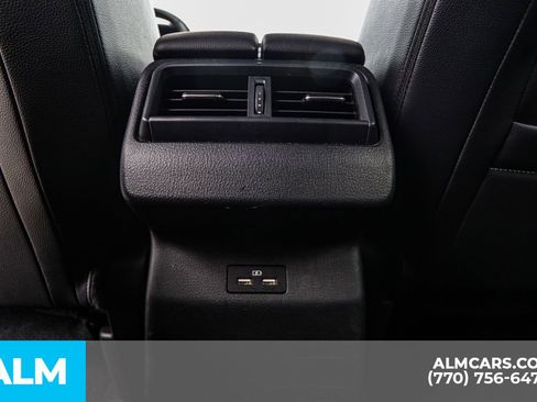 Used 2024 MAZDA CX-50 AWD 2.5 S w/ Preferred Package image 61