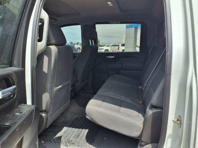 Used 2021 Chevrolet Silverado 3500 LT w/ Convenience Package AWD/4WD image 23
