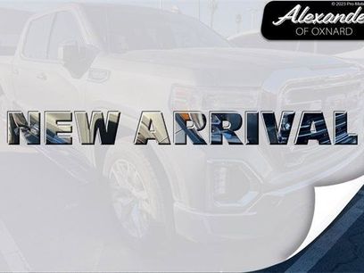 Used 2022 GMC Sierra 1500 SLT w/ SLT Premium Package