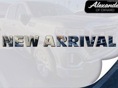 Used 2022 GMC Sierra 1500 SLT w/ SLT Premium Package image 1