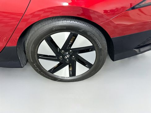 Used 2024 Hyundai Ioniq 6 SE image 11