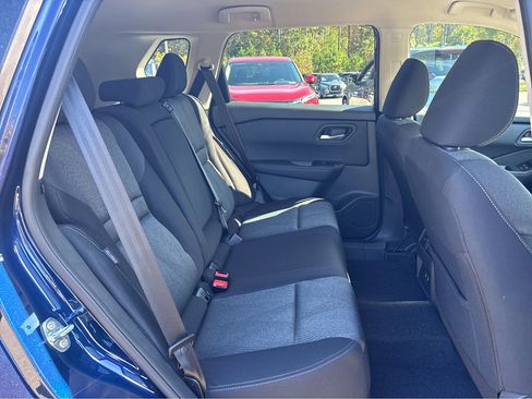 New 2026 Nissan Rogue SV image 13