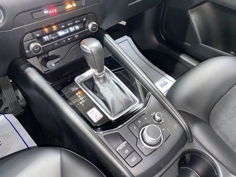 Certified 2023 MAZDA CX-5 AWD 2.5 S w/ Select Package image 21