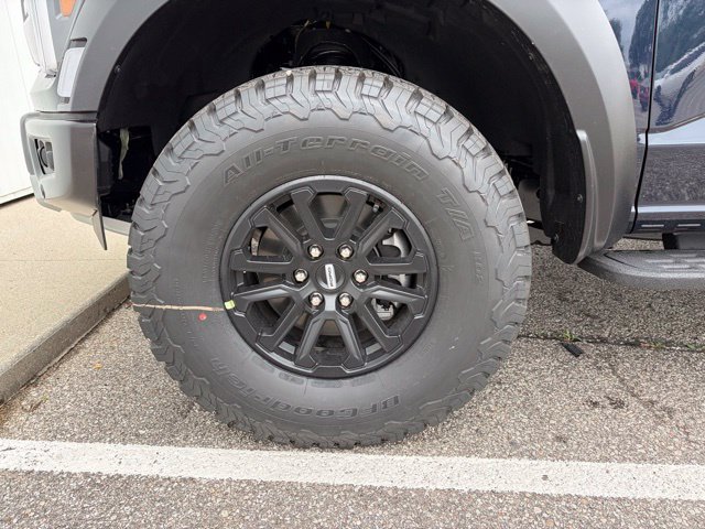 New 2026 Ford F150 Raptor AWD/4WD image 39