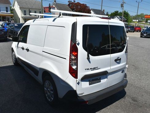Used 2018 Ford Transit Connect XLT FWD image 6
