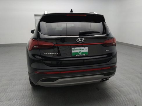 Used 2023 Hyundai Santa Fe SEL image 6