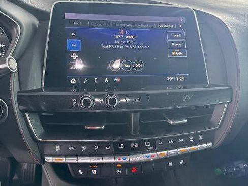 Used 2020 Cadillac CT5 Sport image 13