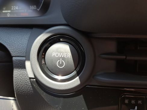 New 2026 Toyota Crown XLE image 29