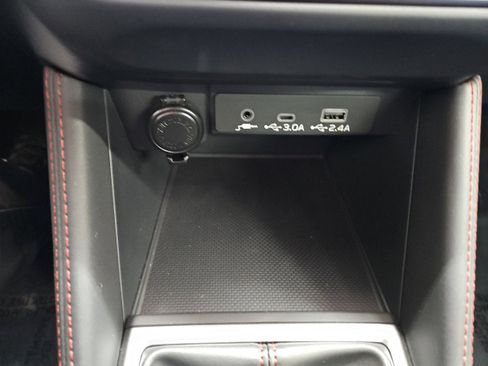 Certified 2024 Subaru WRX Limited w/ Popular Package #2A image 20