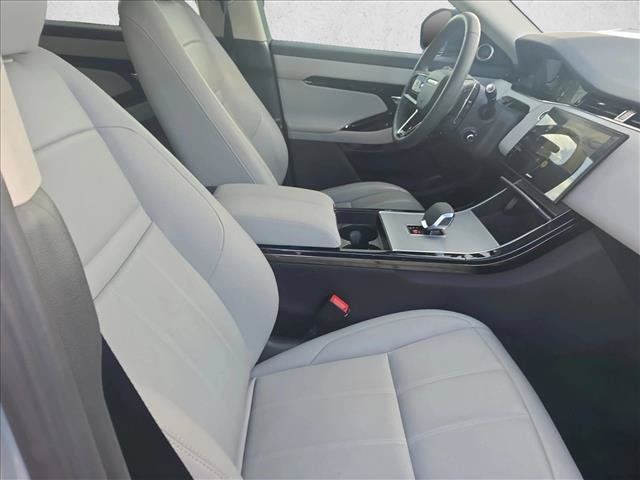 Used 2024 Land Rover Range Rover Evoque S AWD/4WD image 17