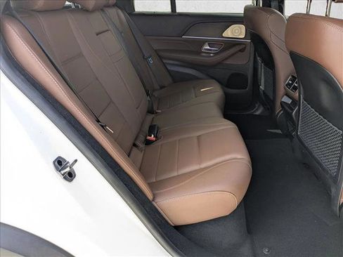 Certified 2024 Mercedes-Benz GLE 350 GLE 350 image 20