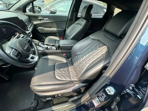 Used 2024 Kia Sportage X-Line Prestige AWD/4WD image 9