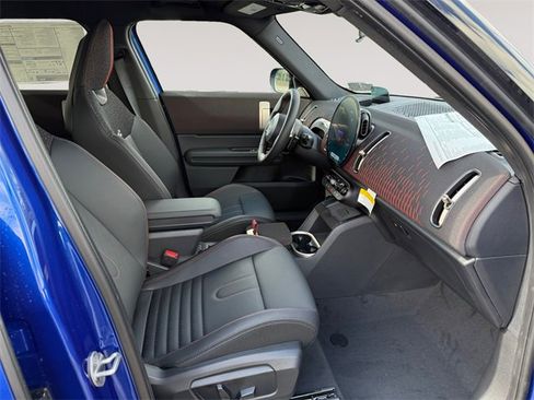 New 2026 MINI Cooper Countryman S w/ Comfort Package Max image 15
