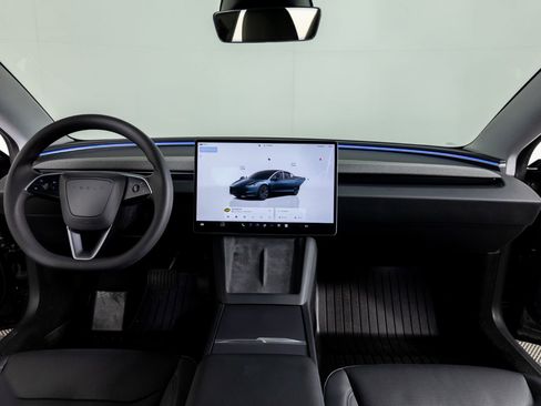 Used 2024 Tesla Model 3 Long Range RWD image 32