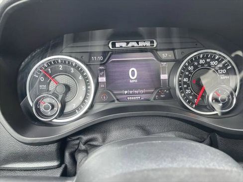 Certified 2020 RAM 1500 Laramie w/ Sport Appearance Package AWD/4WD image 17