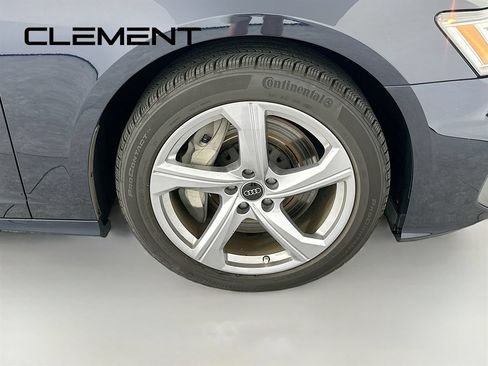 Used 2025 Audi A6 3.0T Premium AWD/4WD image 37