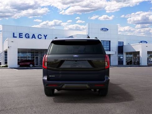New 2027 Ford Expedition Platinum RWD image 7