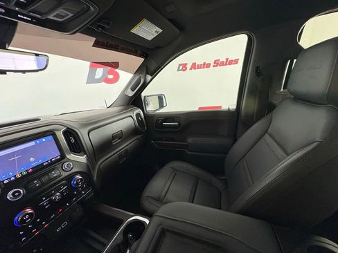 Used 2019 GMC Sierra 1500 Denali w/ Technology Package AWD/4WD image 37