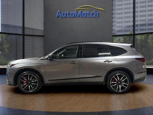 Used 2024 Acura MDX Type S AWD/4WD image 6
